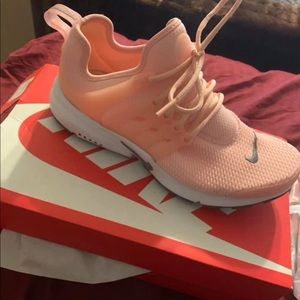 Nike presto